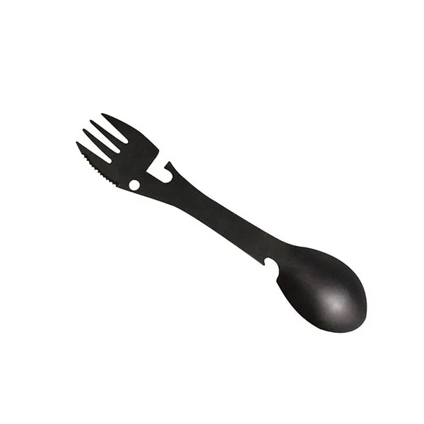 5-in-1 Utility Tactical Spork 2