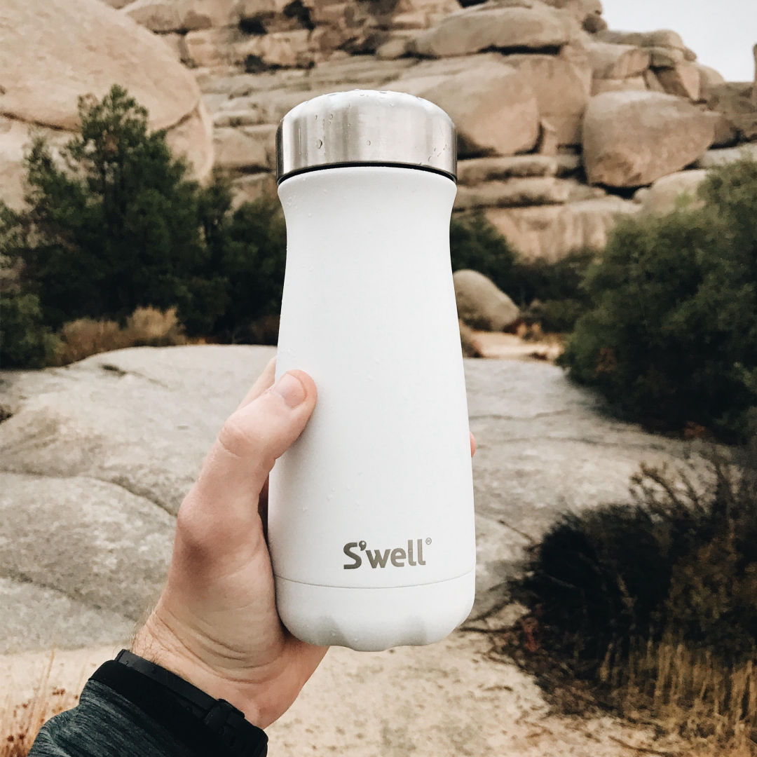 S'well® Traveler Insulated Bottle - 16oz 4