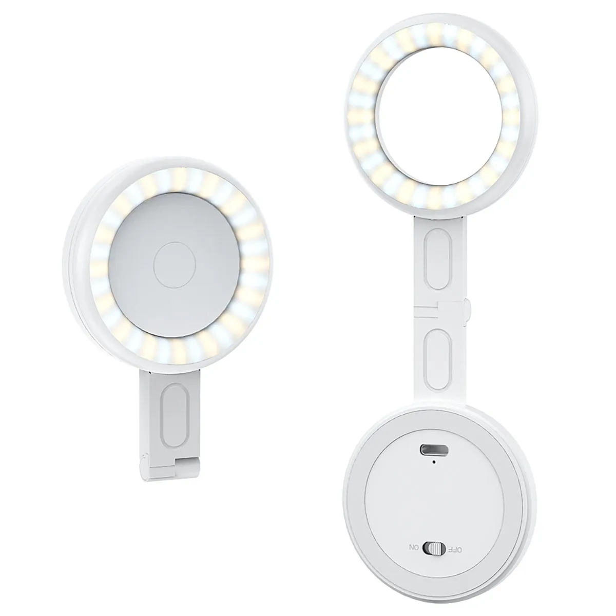 Magnetic Selfie Light 5