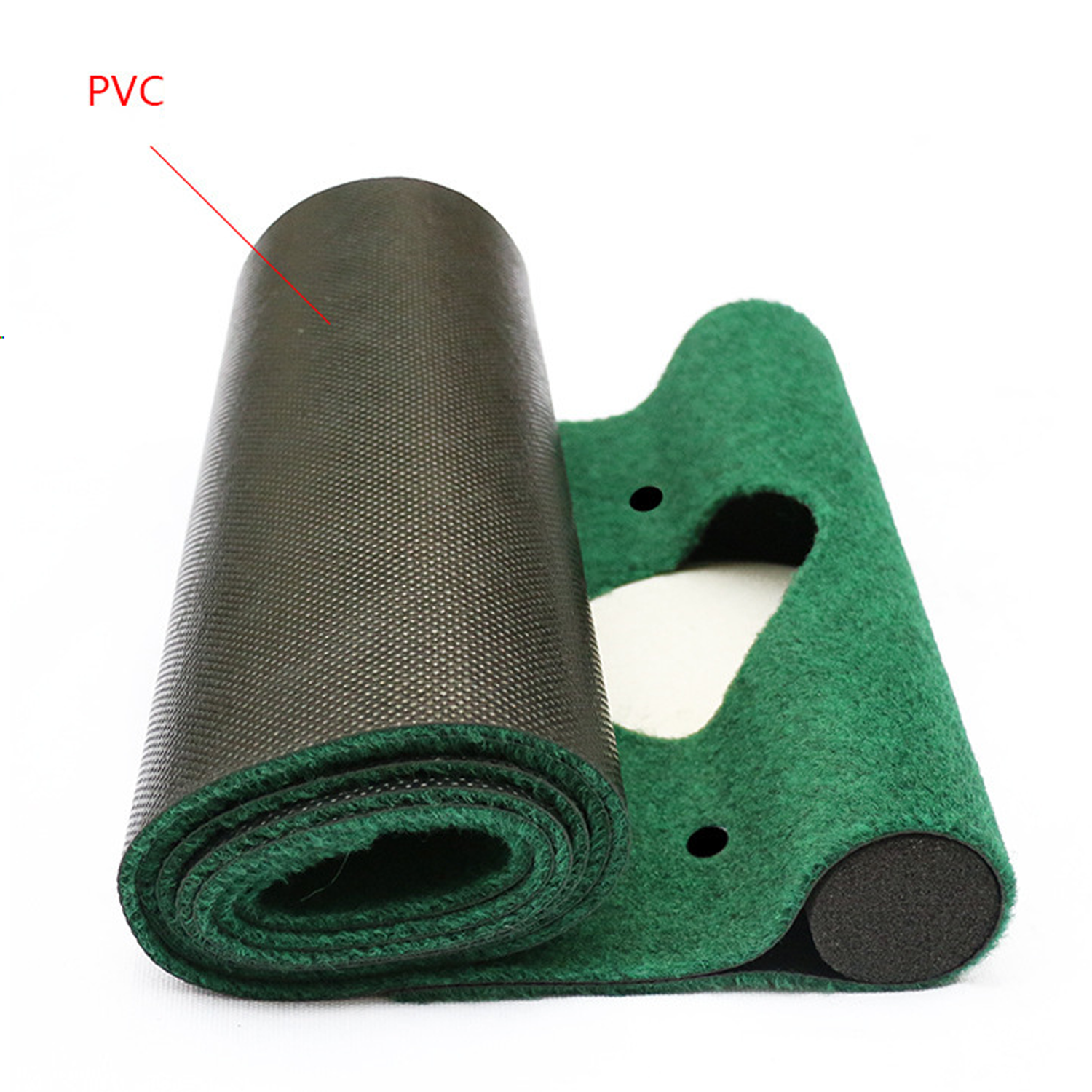 Portable Golf Putting Practice Device 5