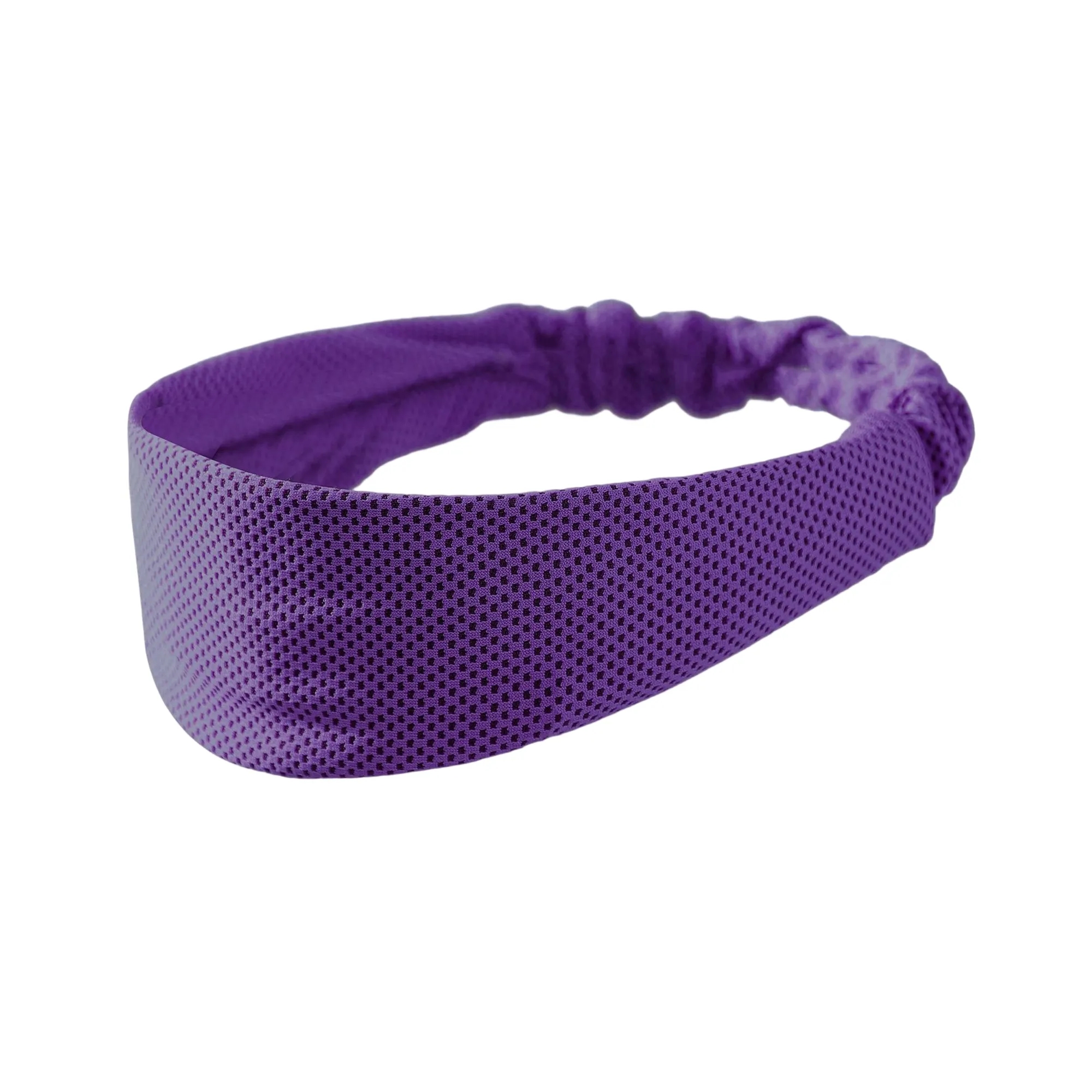 MOQ 50 Cooling Sports Headband 8