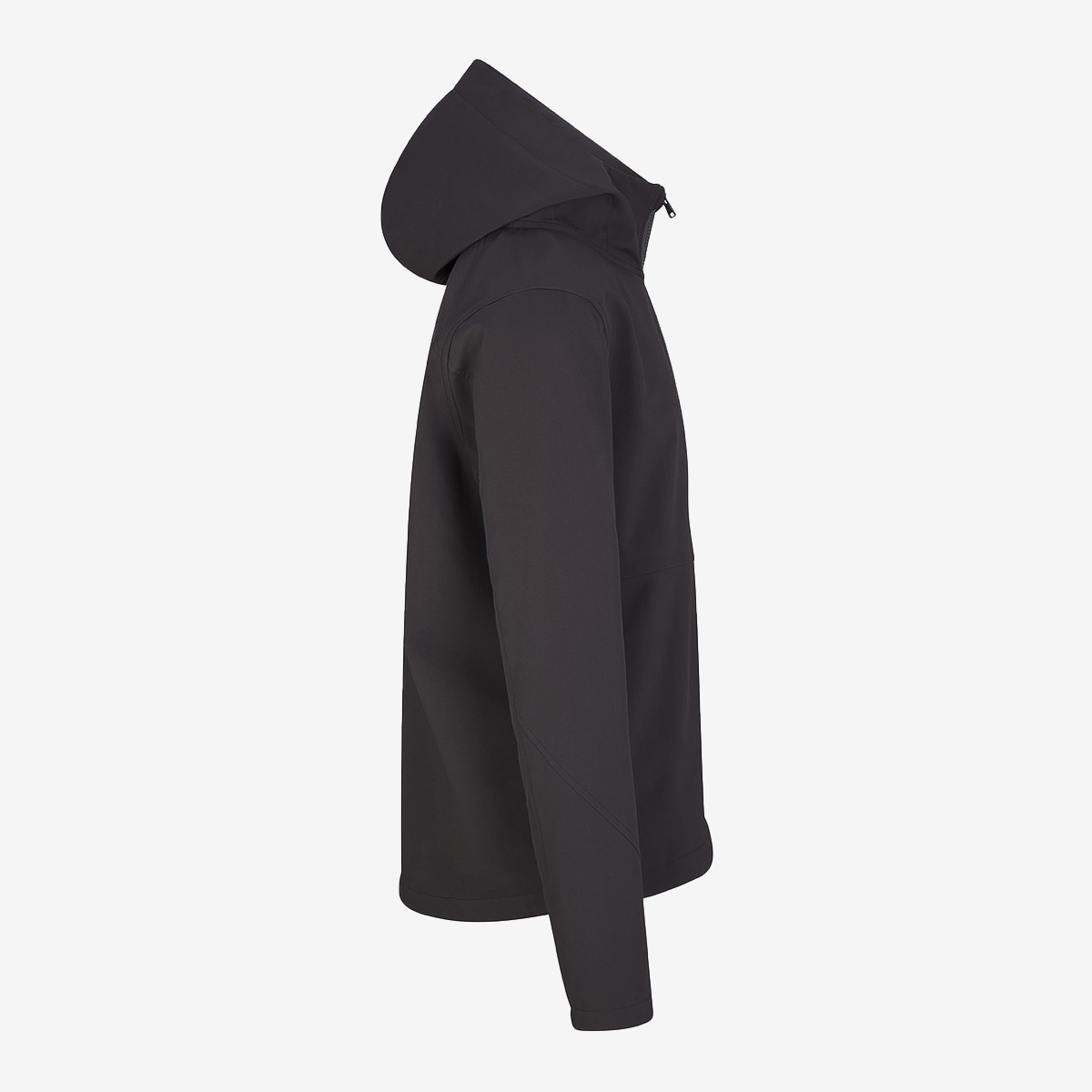 Men's Ascend Soft Shell Hoody 13