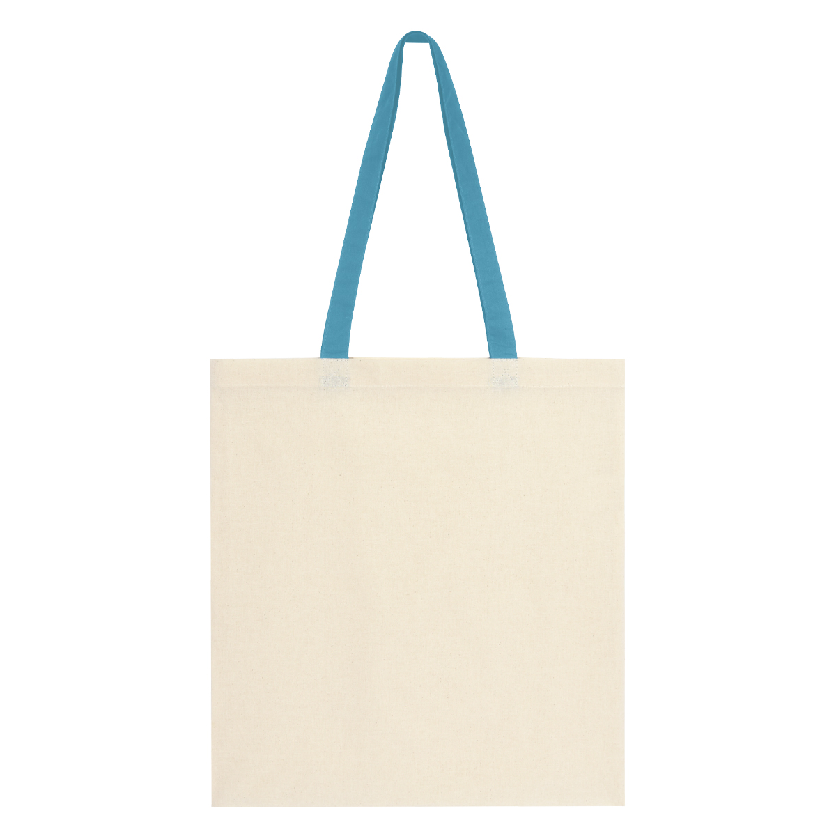 Penny Wise Cotton Canvas Tote Bag 6