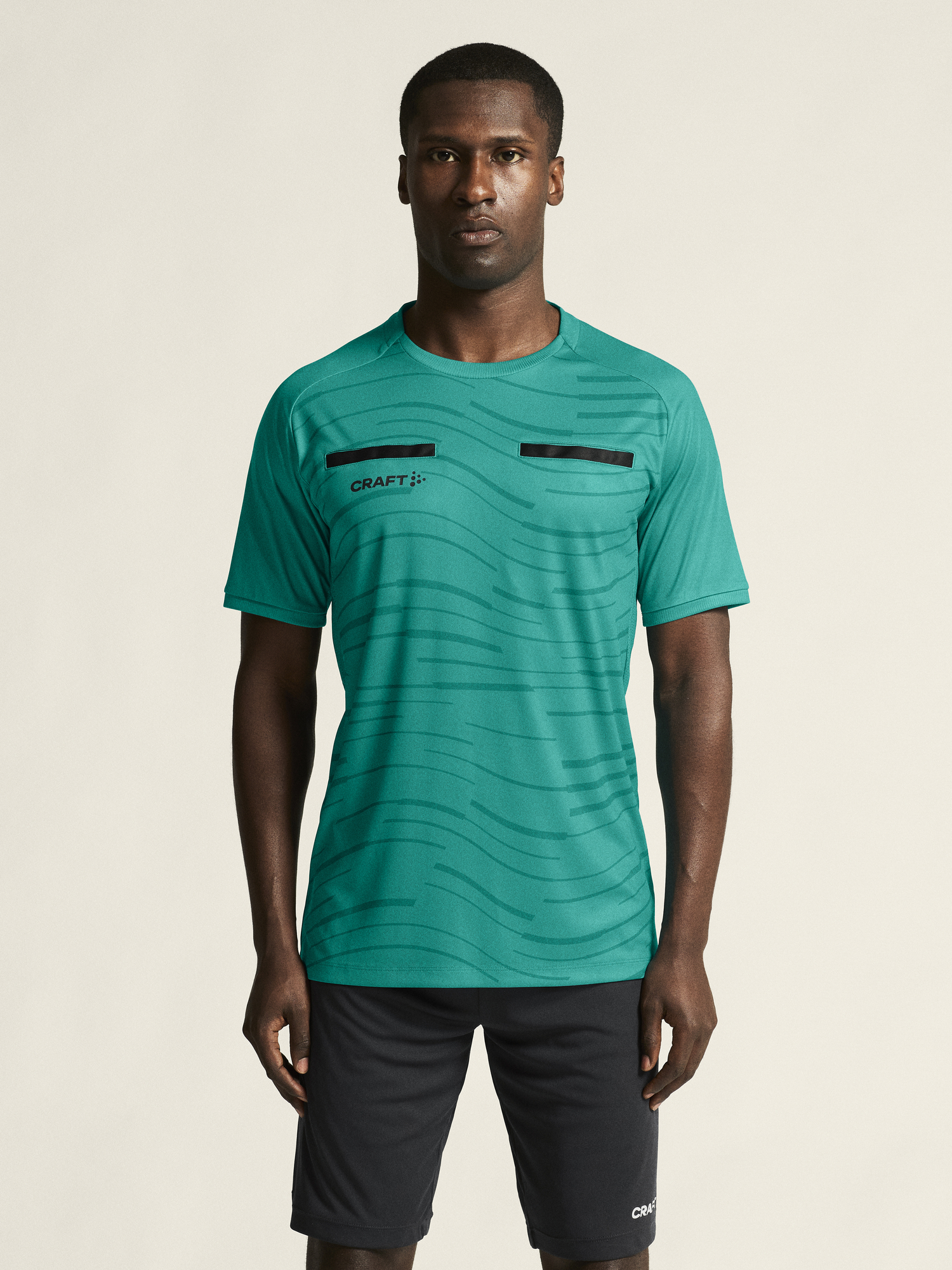 EVOLVE REFEREE JERSEY M 18