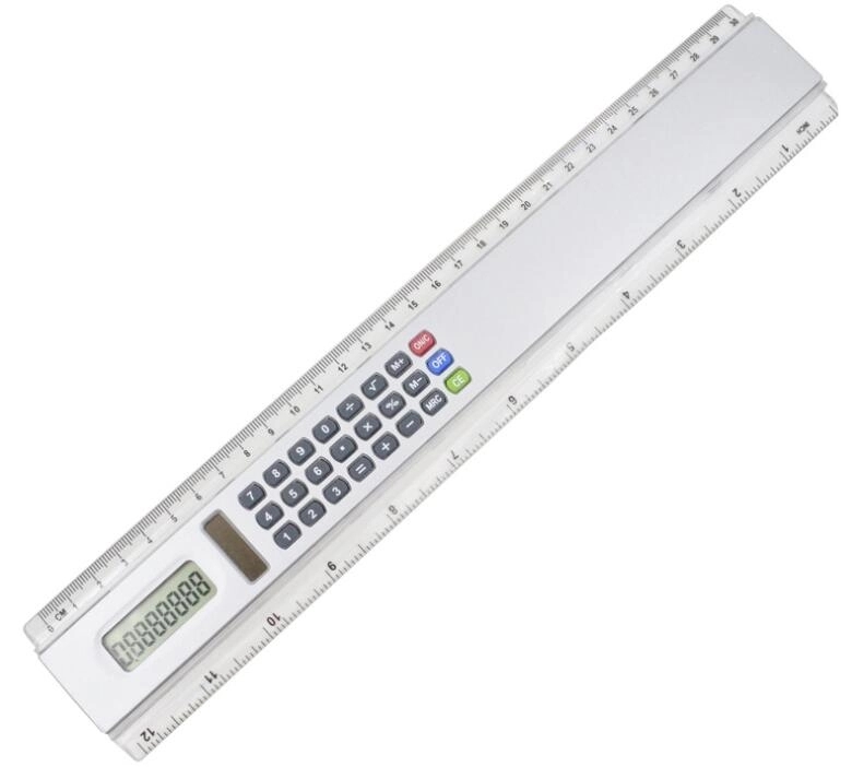 12 Inch Ruler Calculator 4