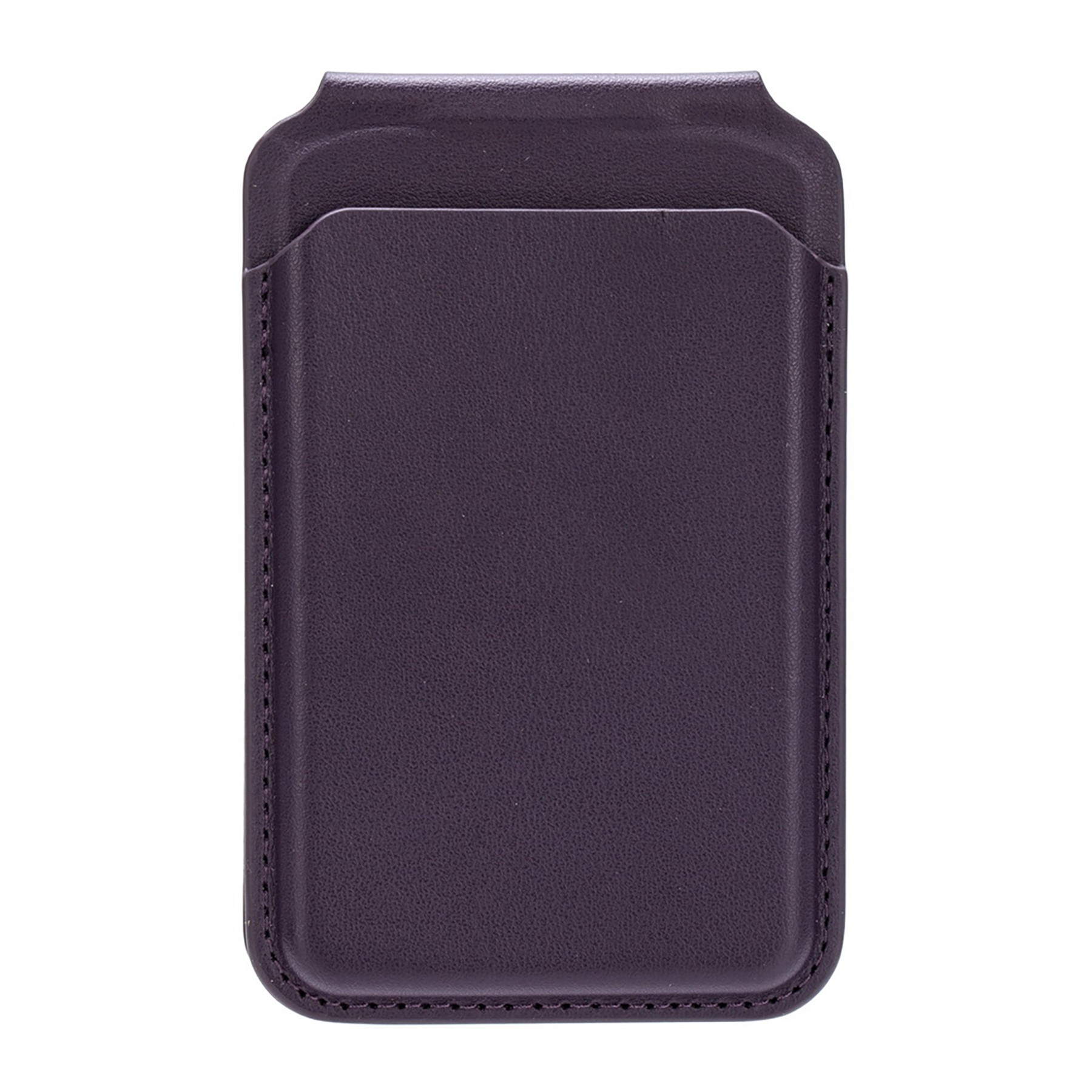Magnetic Wallet 4