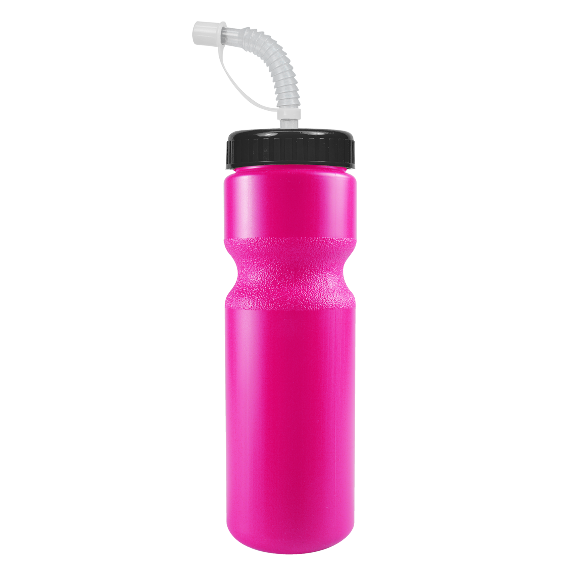 The Journey - 28 oz. Bottle Colors with Straw Lid 2