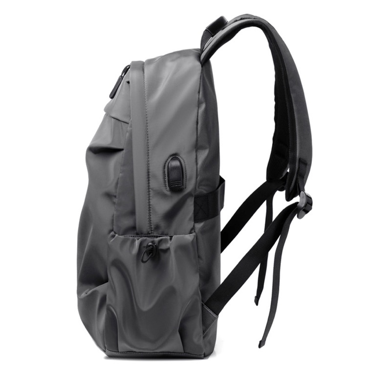 Large Travel Laptop Backpack w/USB Charging Port 22