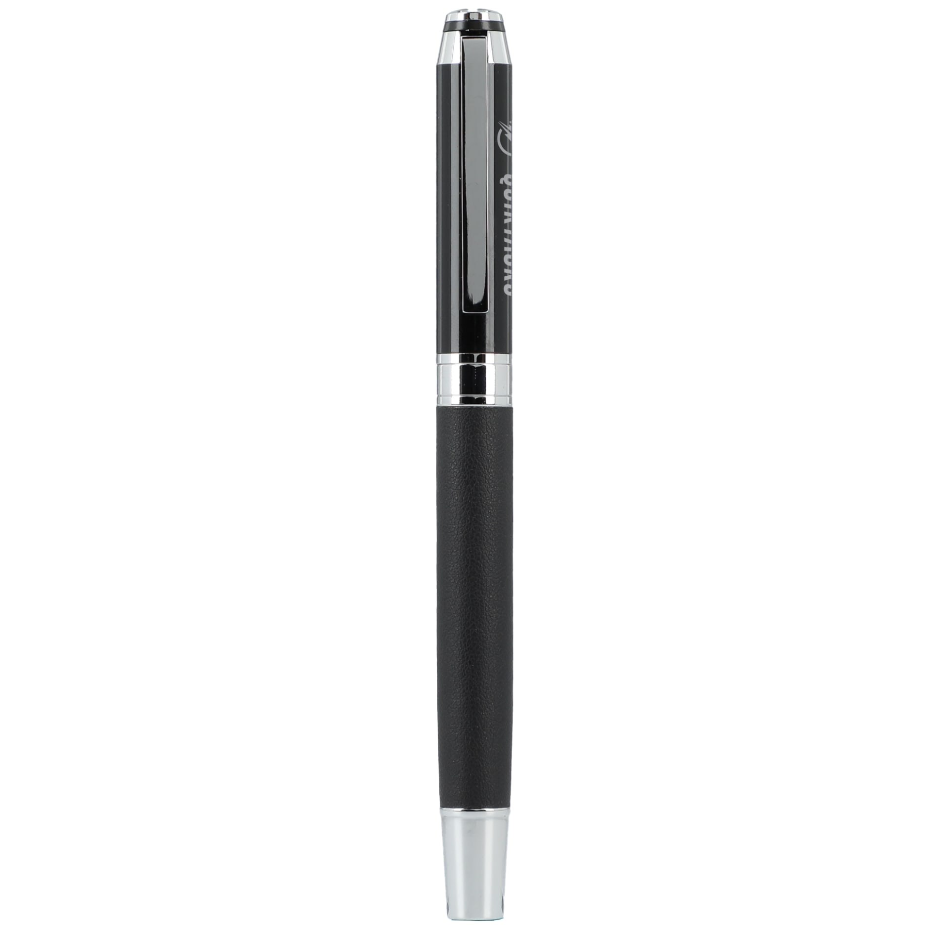 Hyde Recycled Brass Gel Rollerball 82