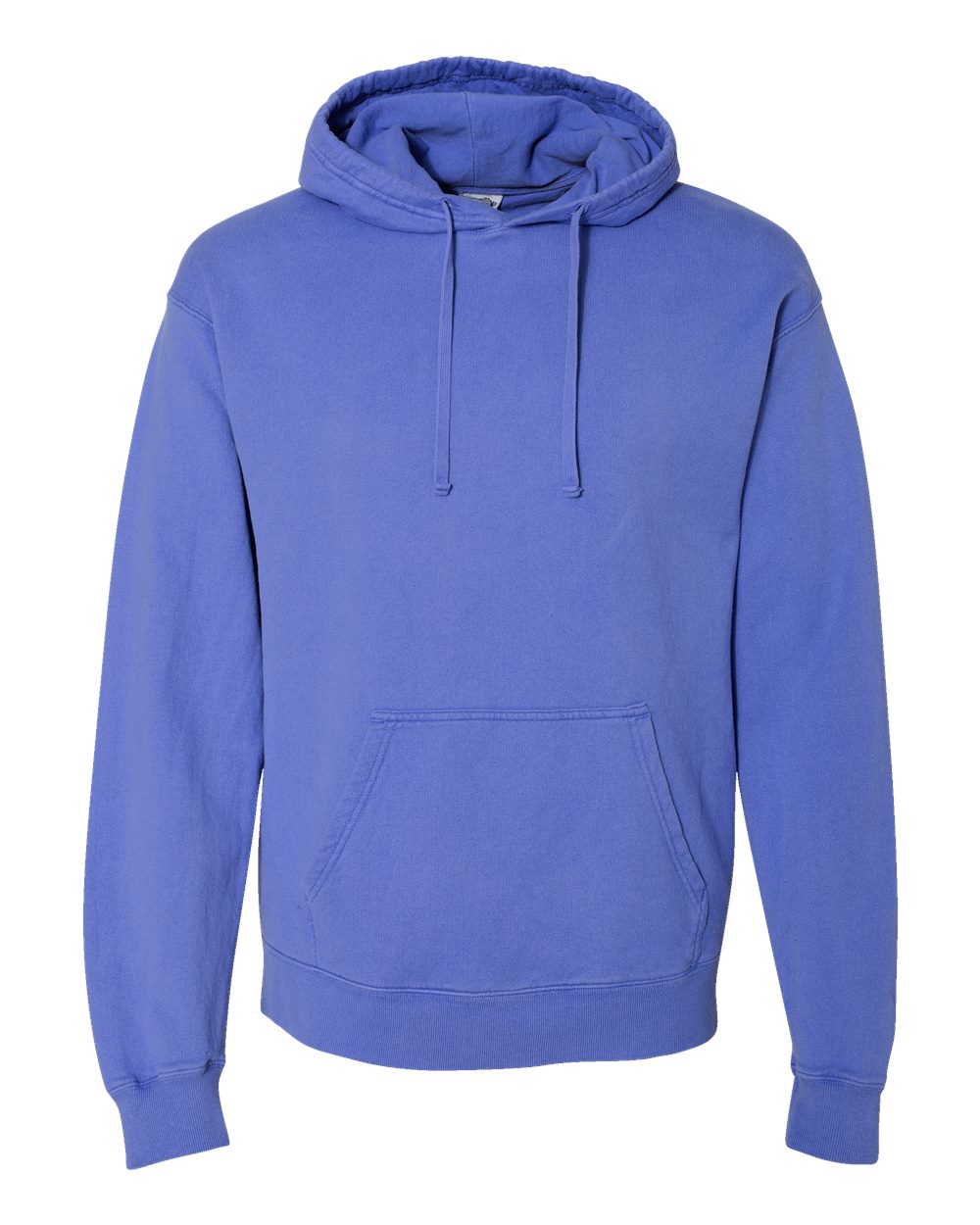 Unisex Garment-Dyed Hooded Sweatshirt - GDH450 34