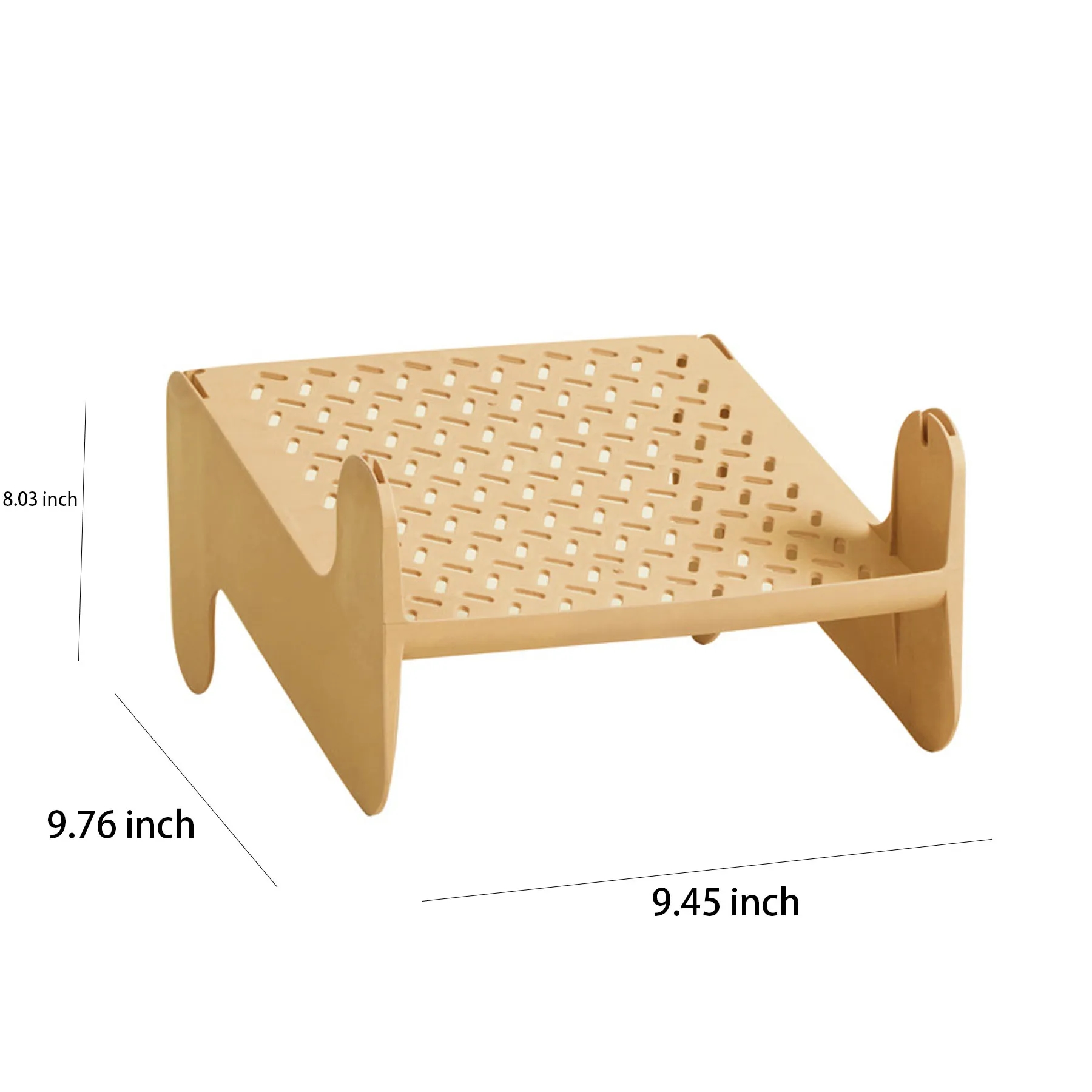 Shoe Storage Rack 6