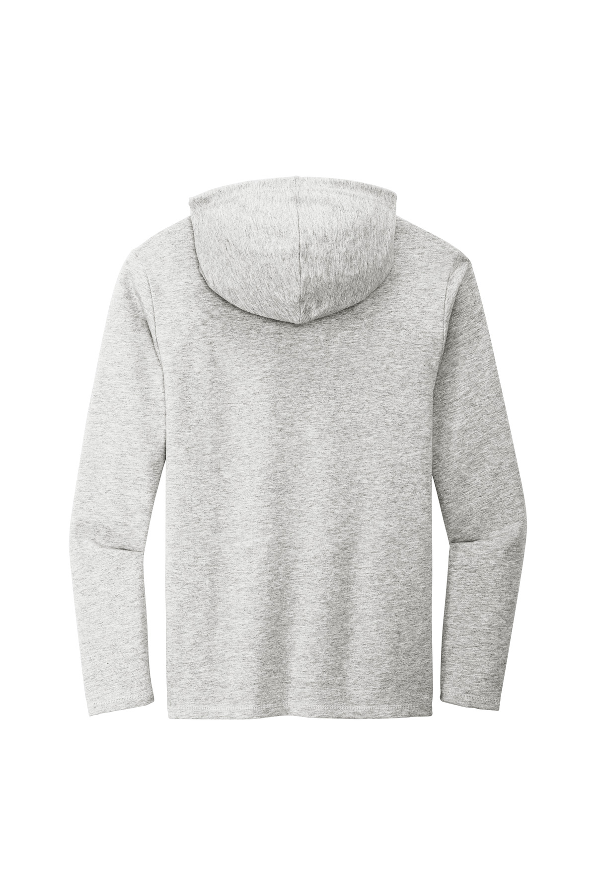 District Featherweight French Terry Hoodie DT571 17