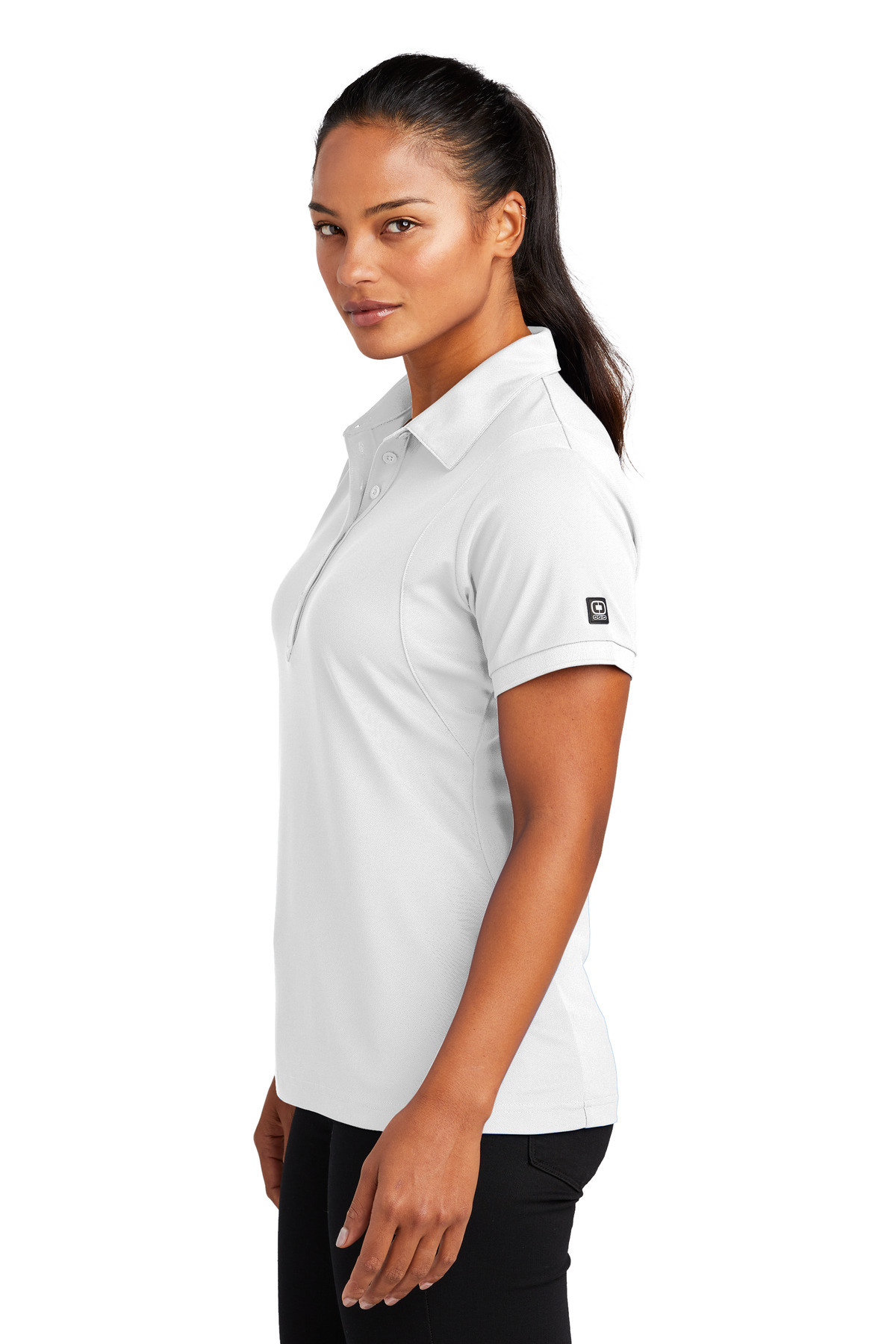 OGIO® Jewel Polo 24