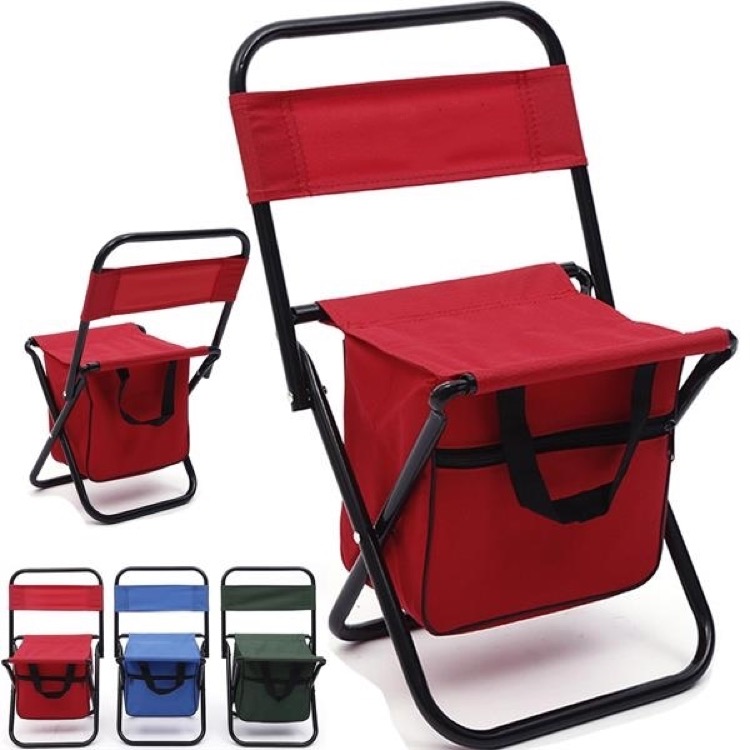 Beach Camping Folding Chair 17