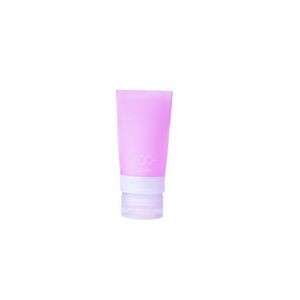 38ml Silicone Tube Travel Bottle With Flip Lid 14