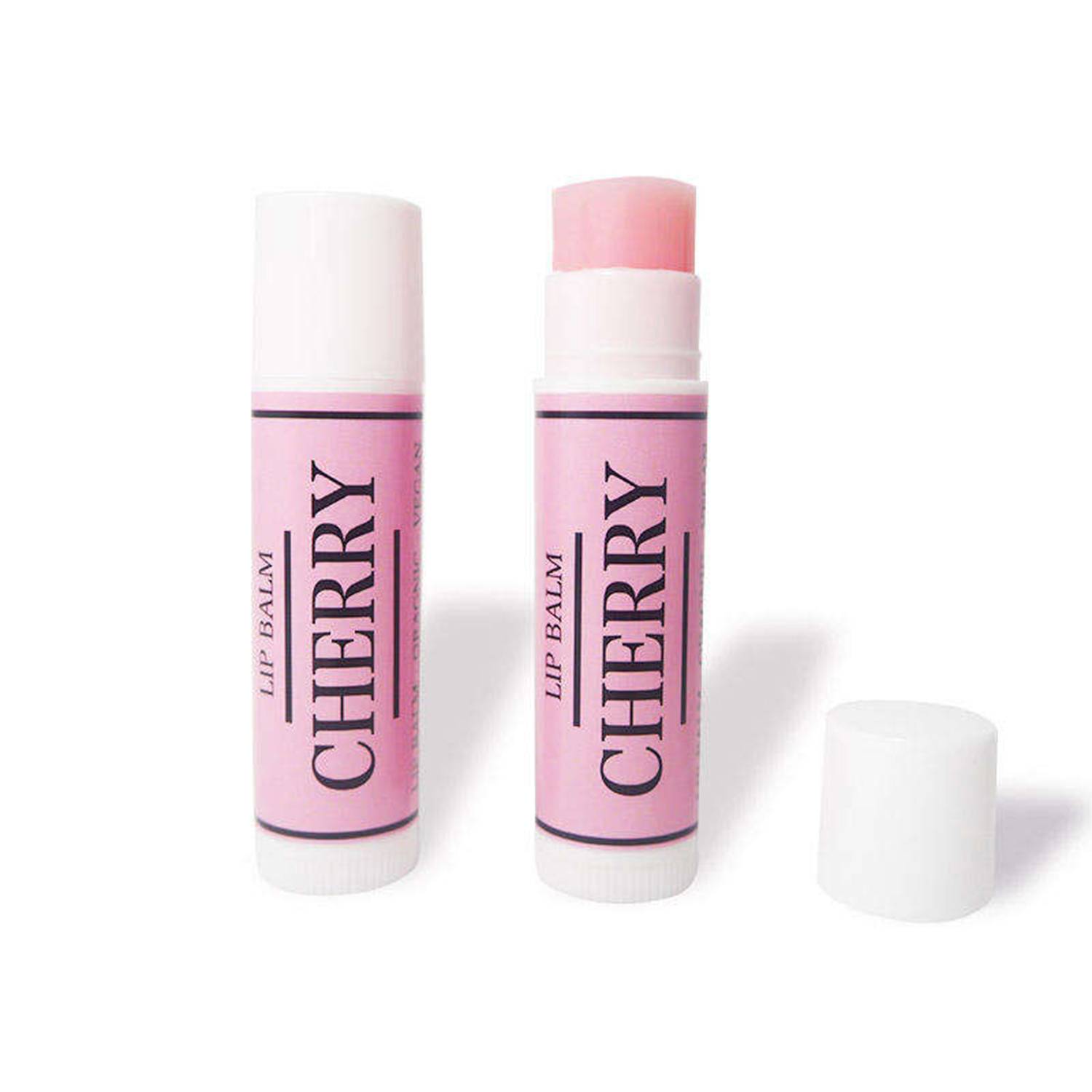 Lip Balm Multi-Flavors Nourishing & Moisturizing 3