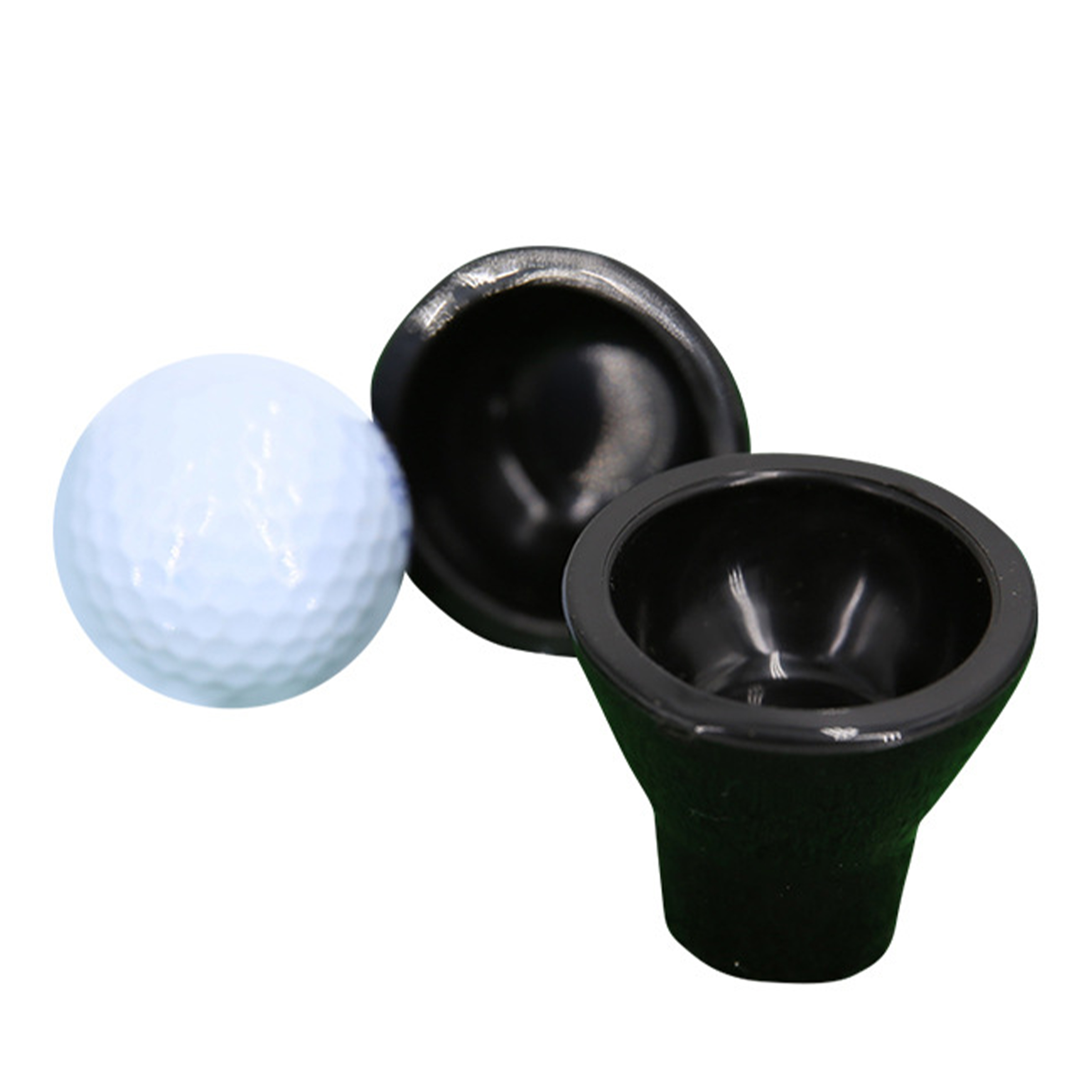 Rubber Golf Ball Picker 6
