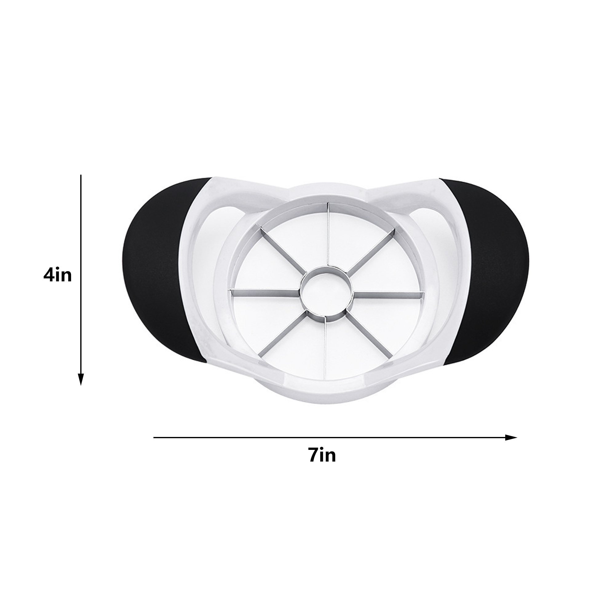 Easy Grip Apple Slicer 2