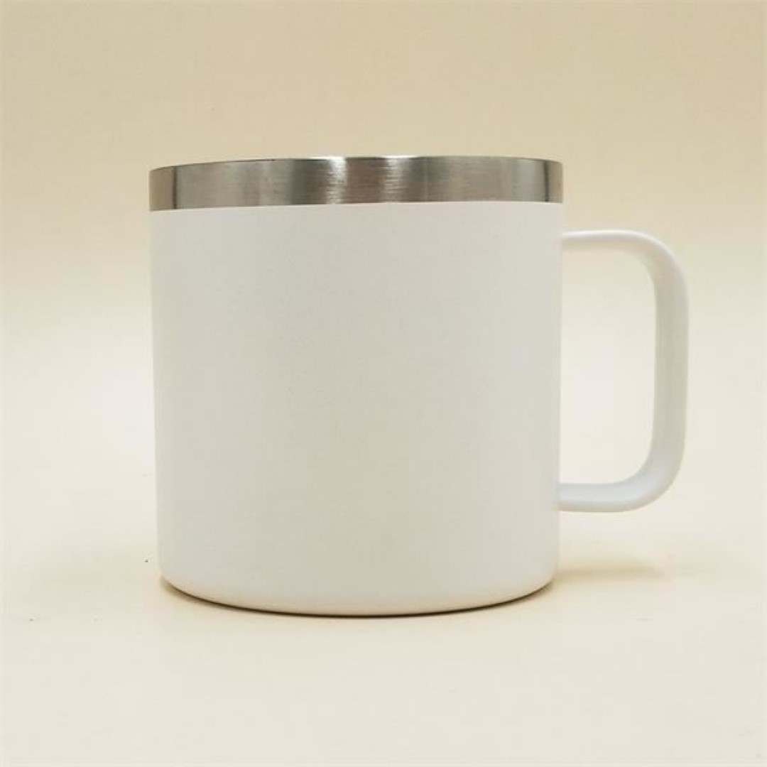 Stainless Steel Insulated Cup 11