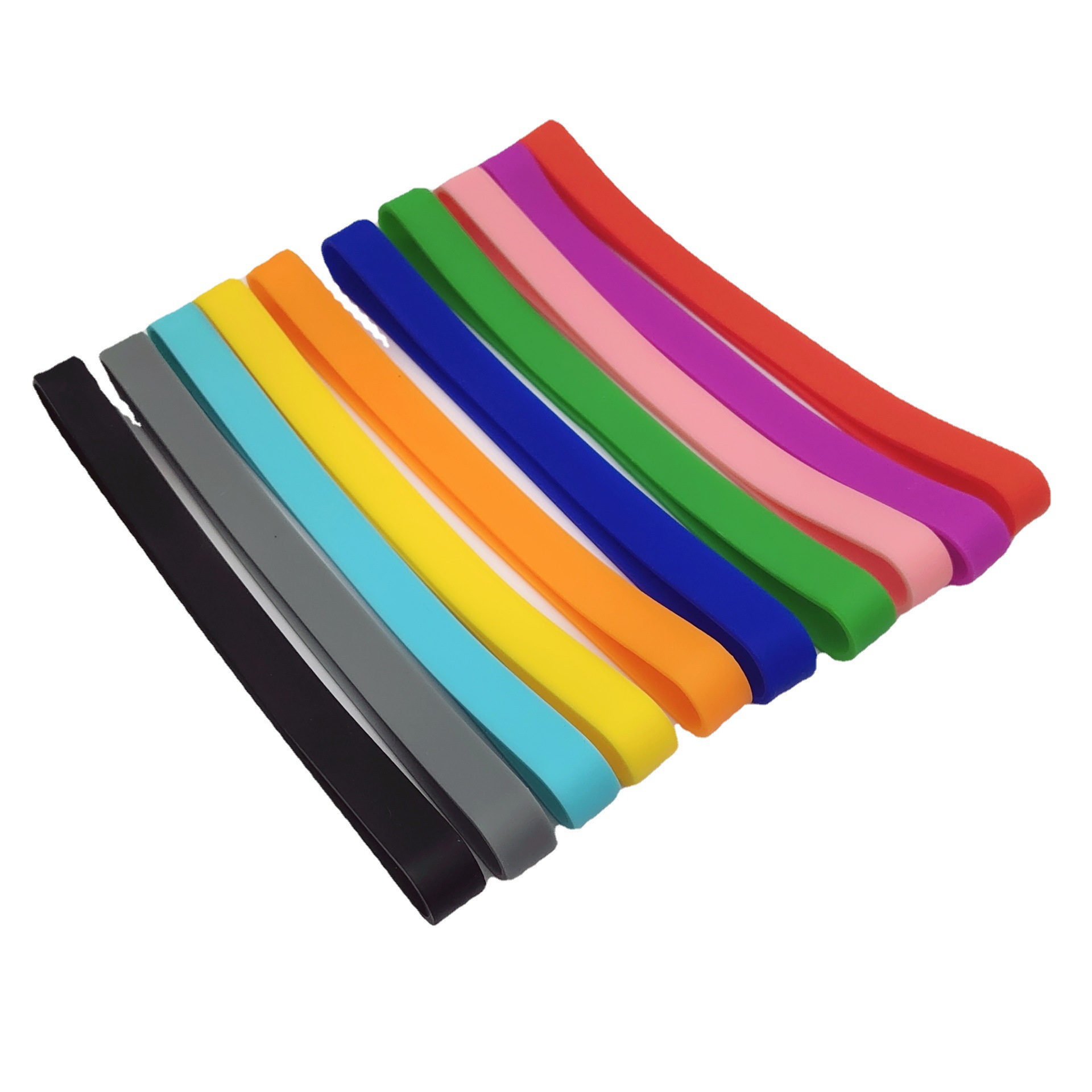 Stretchable Silicone Towel Band for Beach Chairs 1