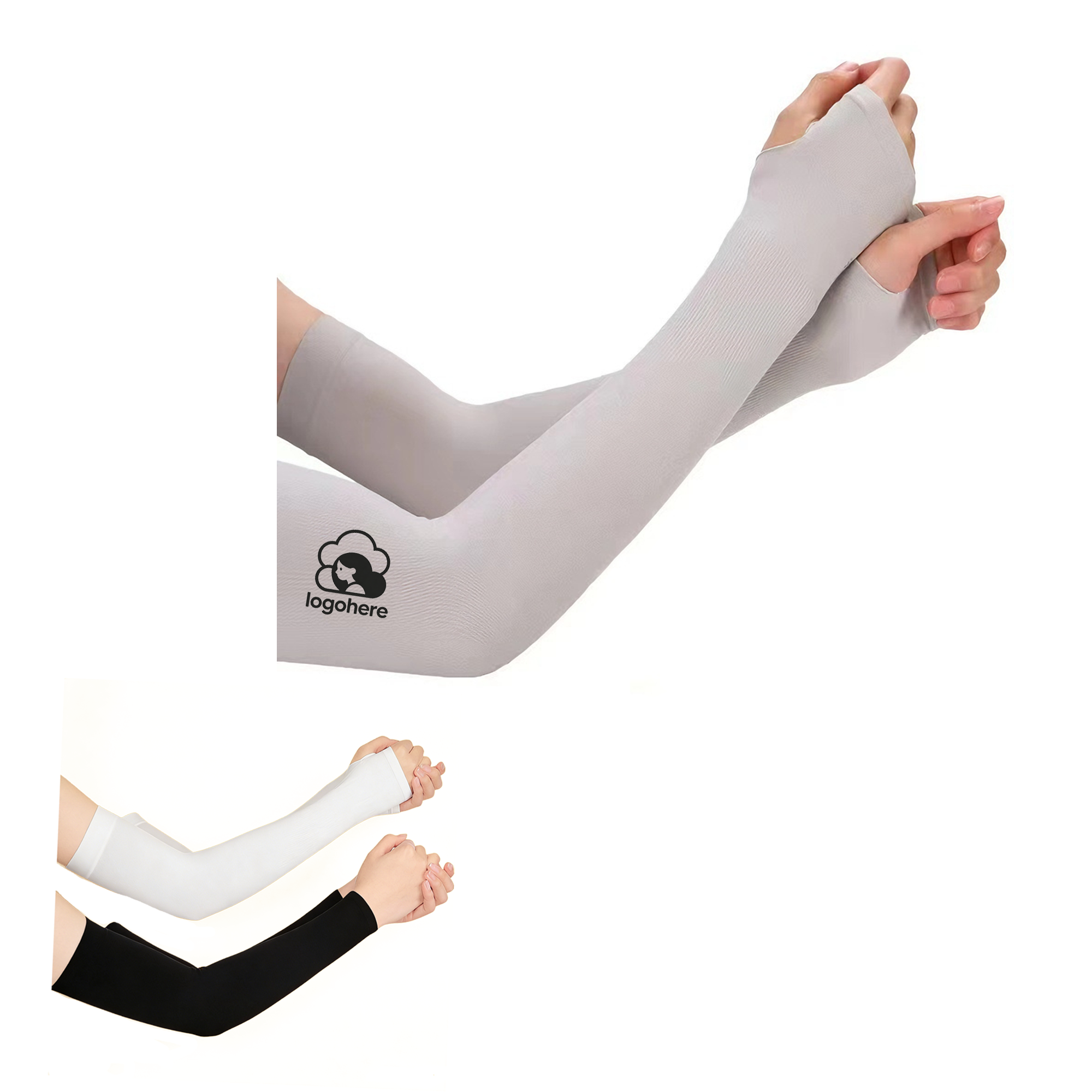 Outdoor Cooling Sleeves 2