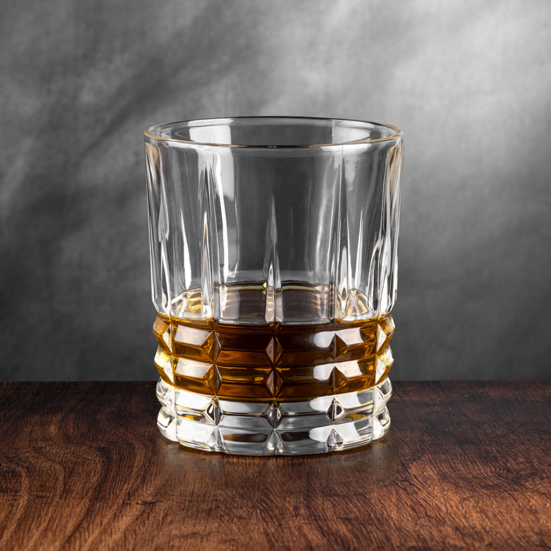 Aulich Whiskey Taster - 10.5oz 2