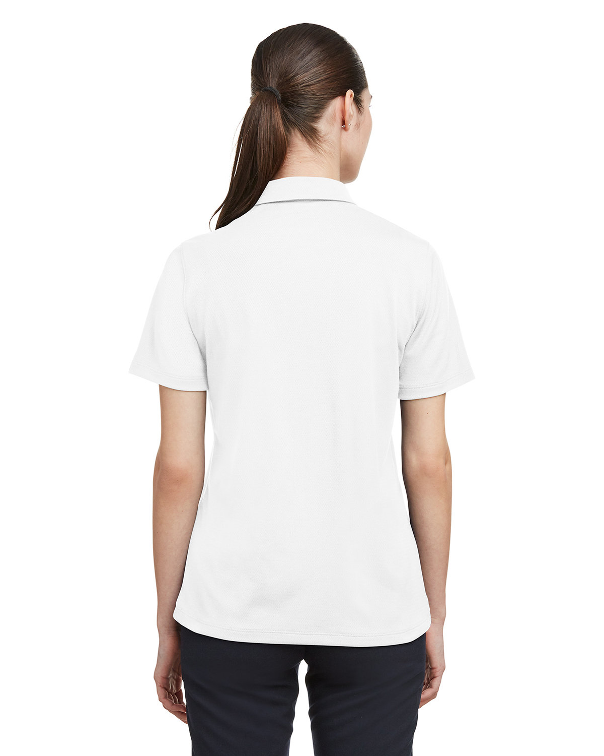 Ladies' Tech Polo