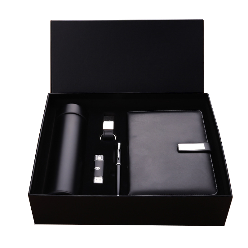 Luxury 5-Piece Office Gift Set 6