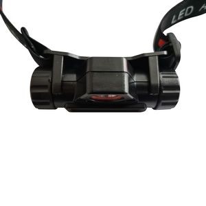 Headlamp Flashlight With 5 Lighting Modes And Elastic Band 2