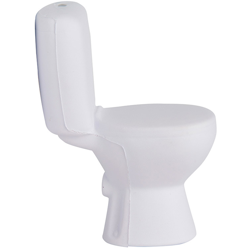 Toilet Stress Reliever 8