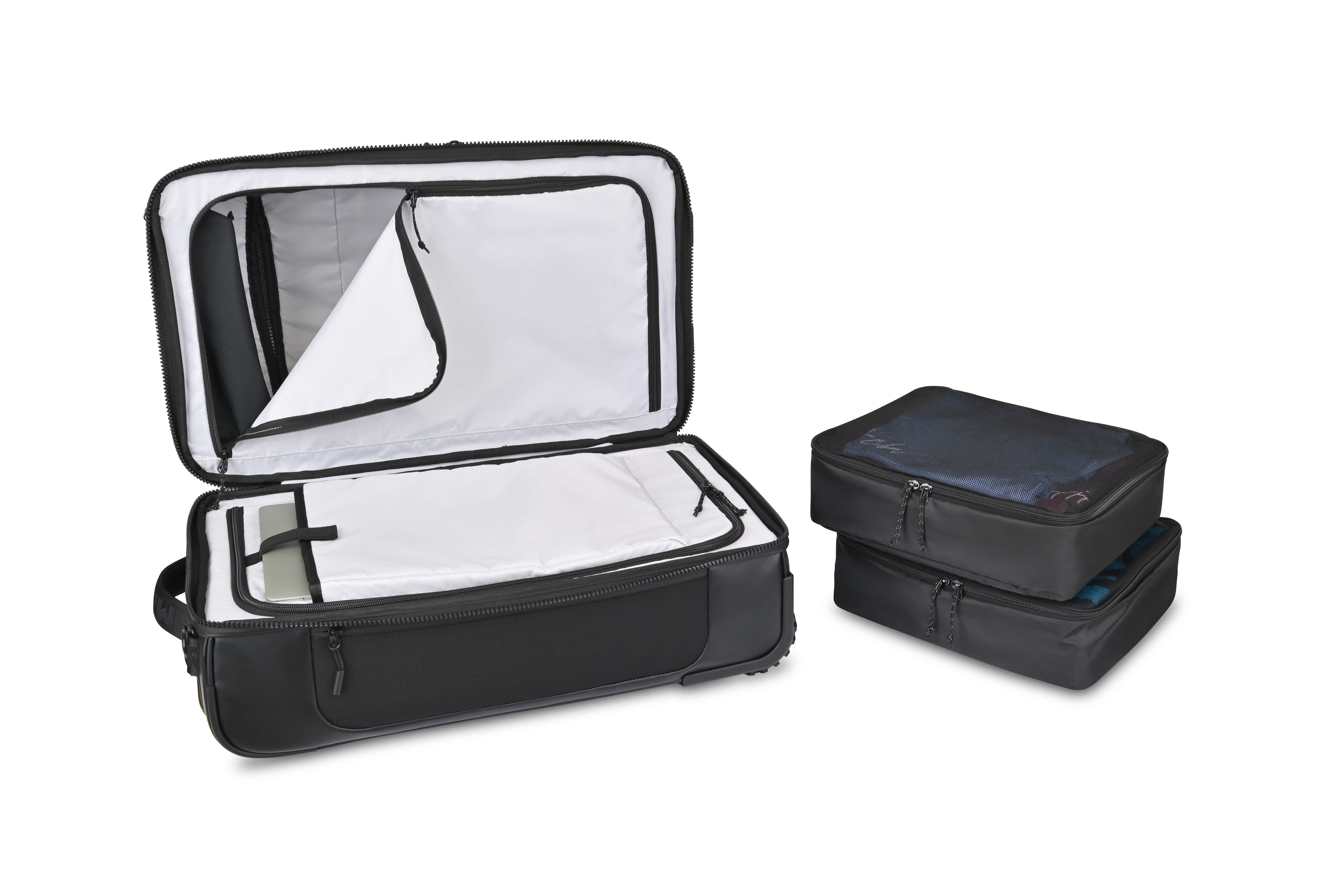 MiiR® Bahia Recycled rPET 50L Wheeled Duffel 22