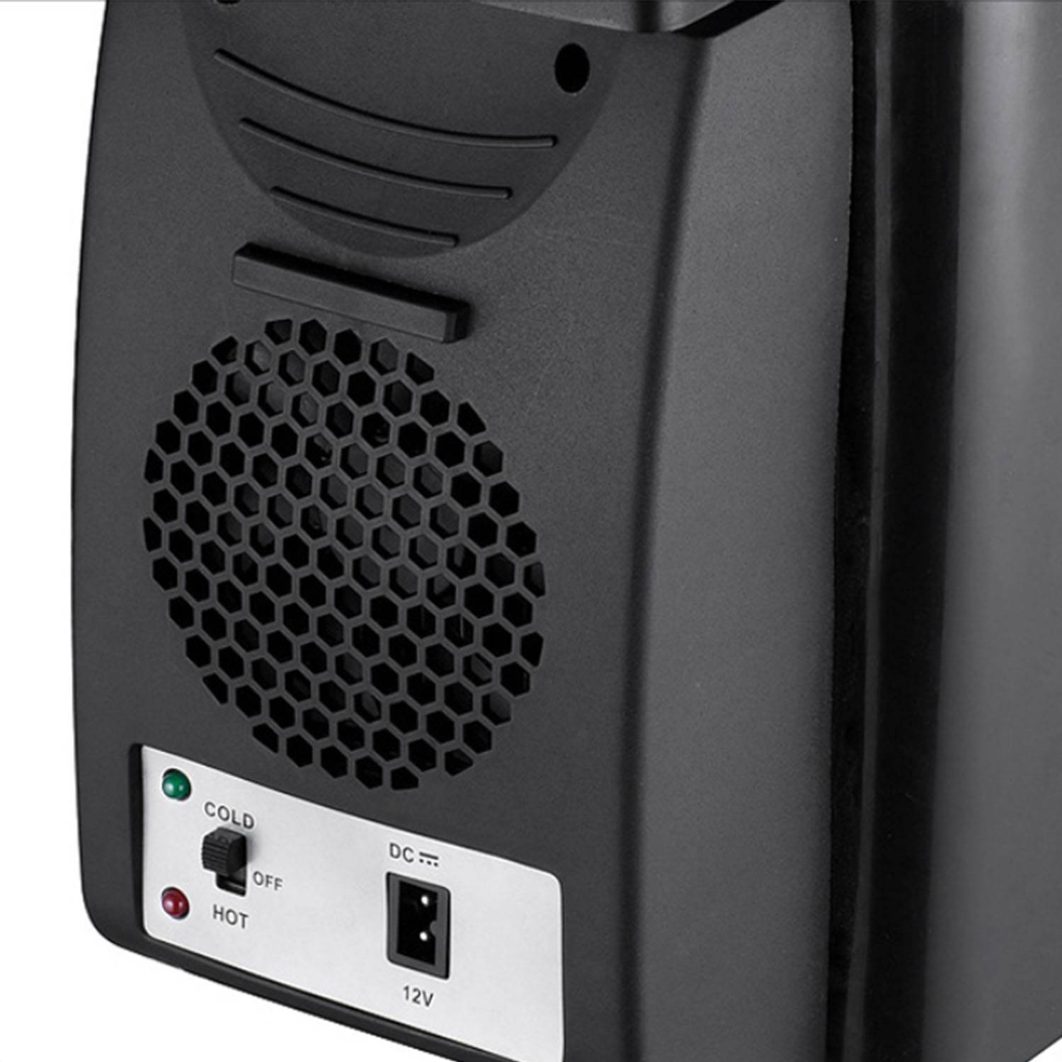 Car Mini Refrigerator 4