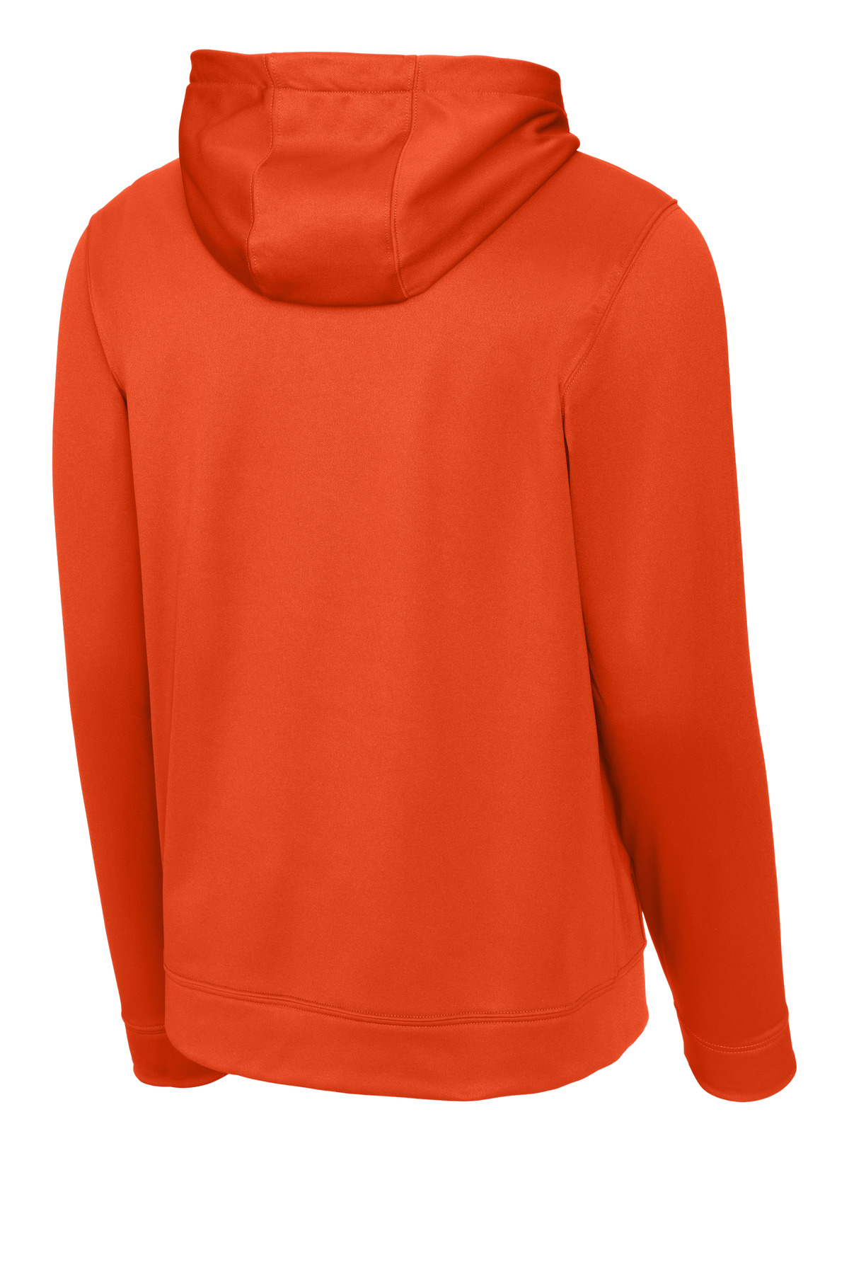 Sport-Tek Sport-Wick Fleece Hooded Pullover. F244, custom hoodie or sweatshirt with logo imprint 38