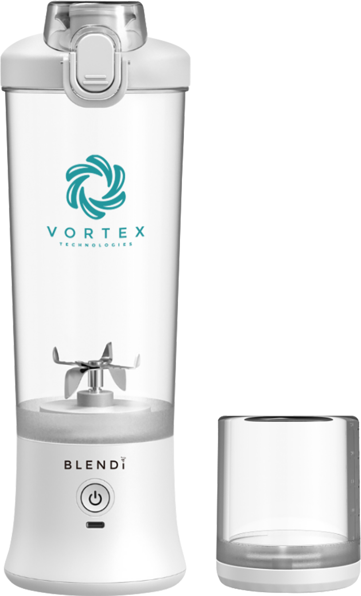 BLENDi™ X Portable Blender 24oz 19