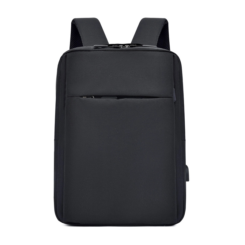 Laptop USB Backpack 6