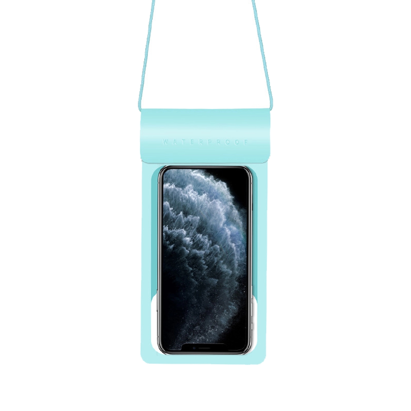 Waterproof Cell Phone Pouch 2