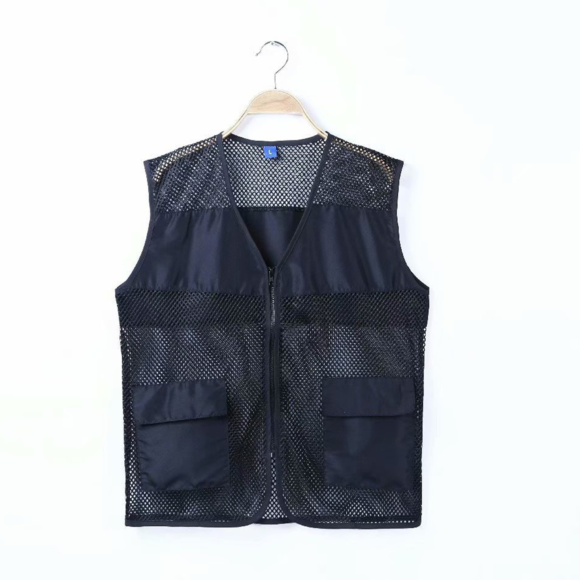 Volunteer Uniform Vest 2