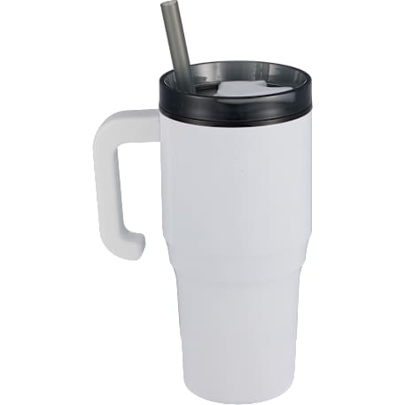 Thor 20 oz Straw Mug 53