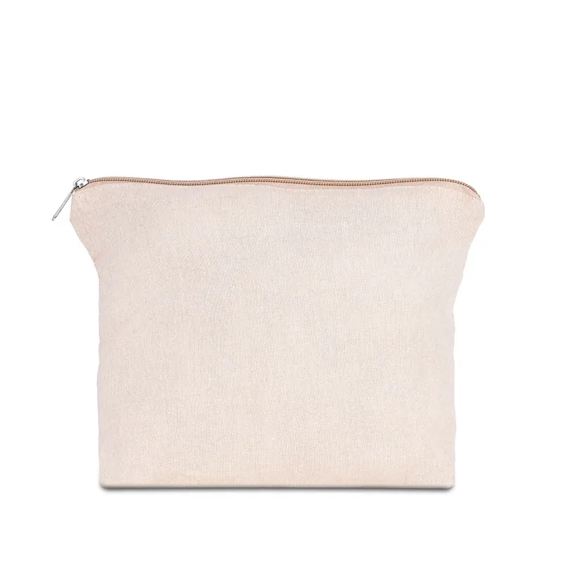 4oz Recycled Cotton Pouch 10