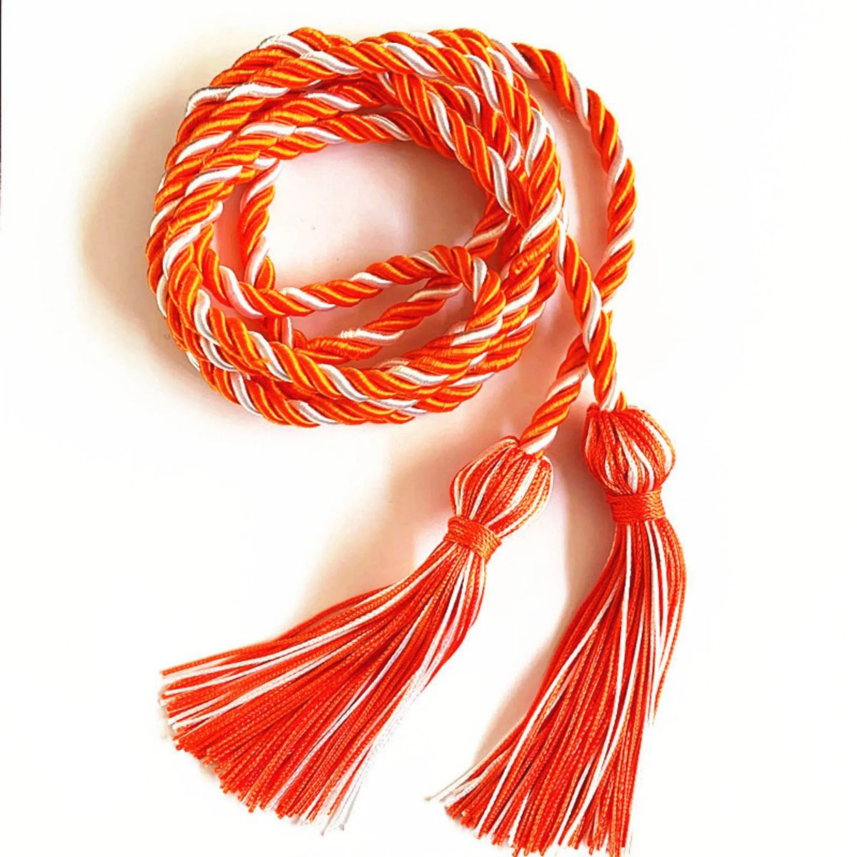 Polyester Durable Academic Honor Cord 1
