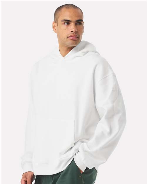 Unisex 10 oz. Heavyweight Hoodie Sweatshirt - 4719 18