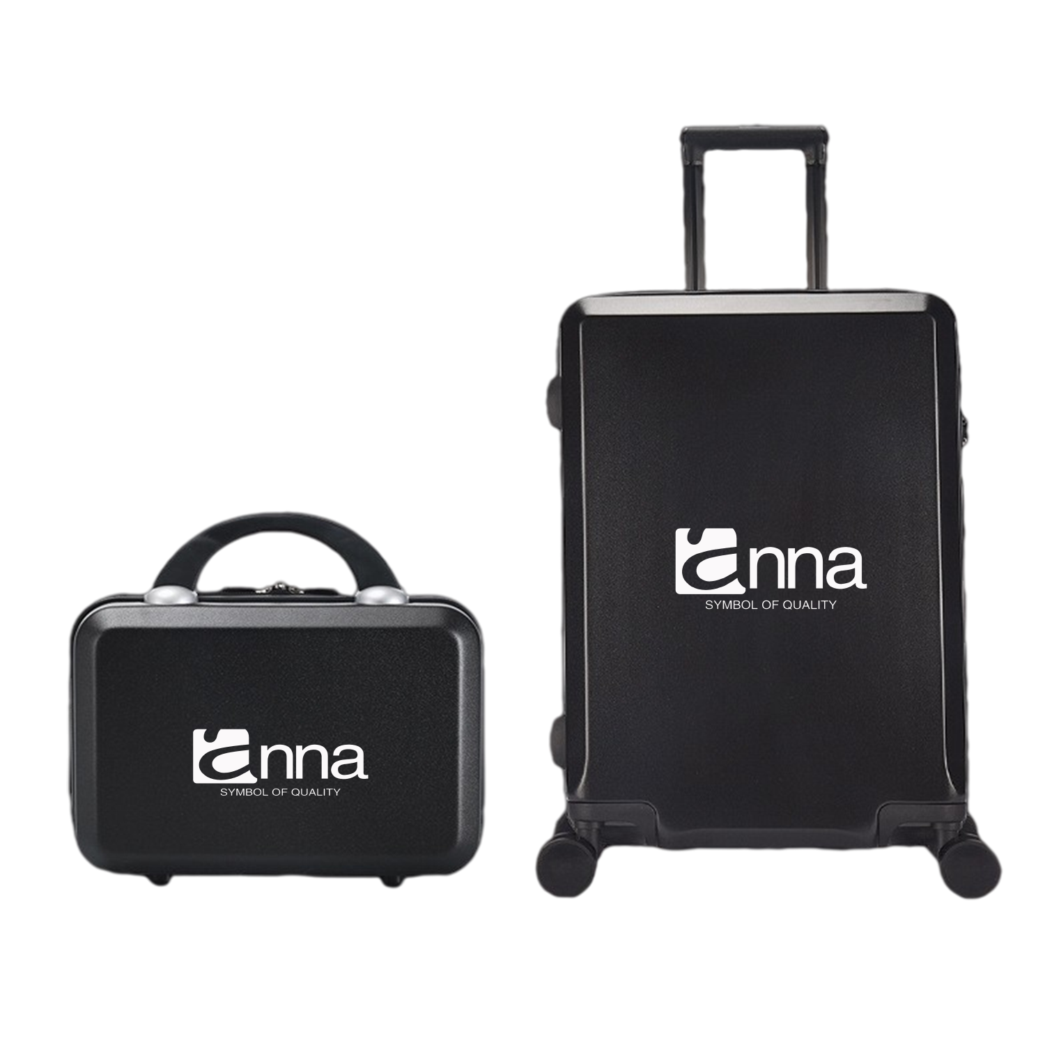 Fashion Luggage Set 3