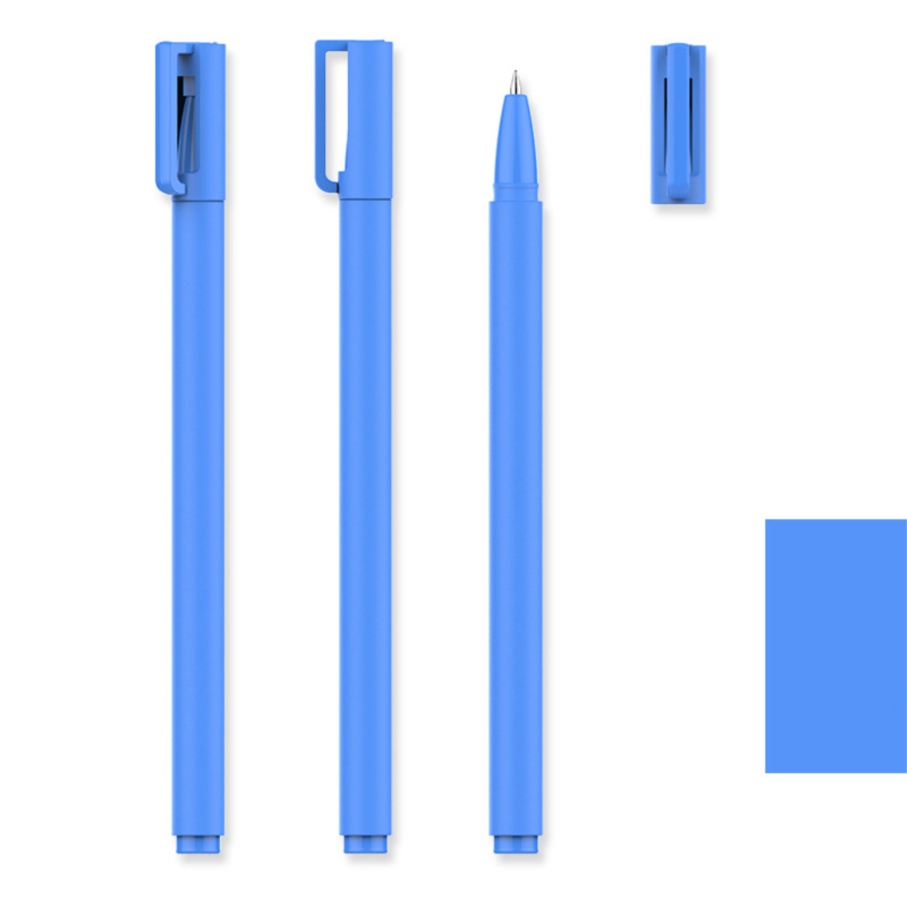 Rolling Ball Pens 6