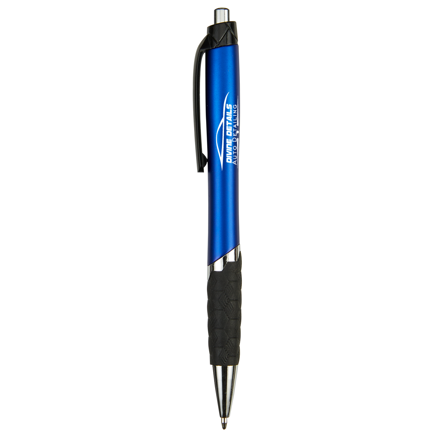Montebello MGC Pen 6