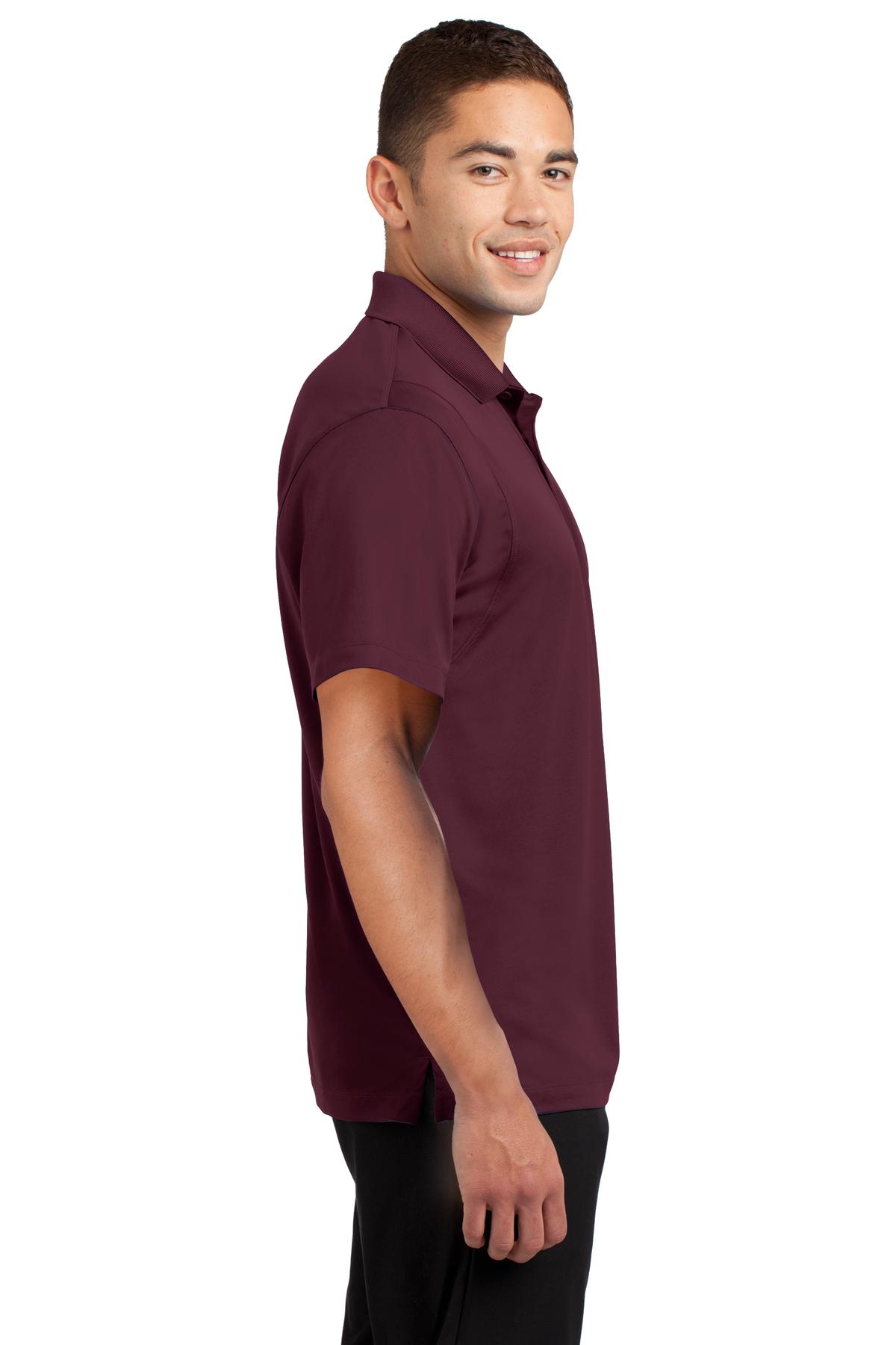 Sport-Tek® Micropique Sport-Wick Polo 105
