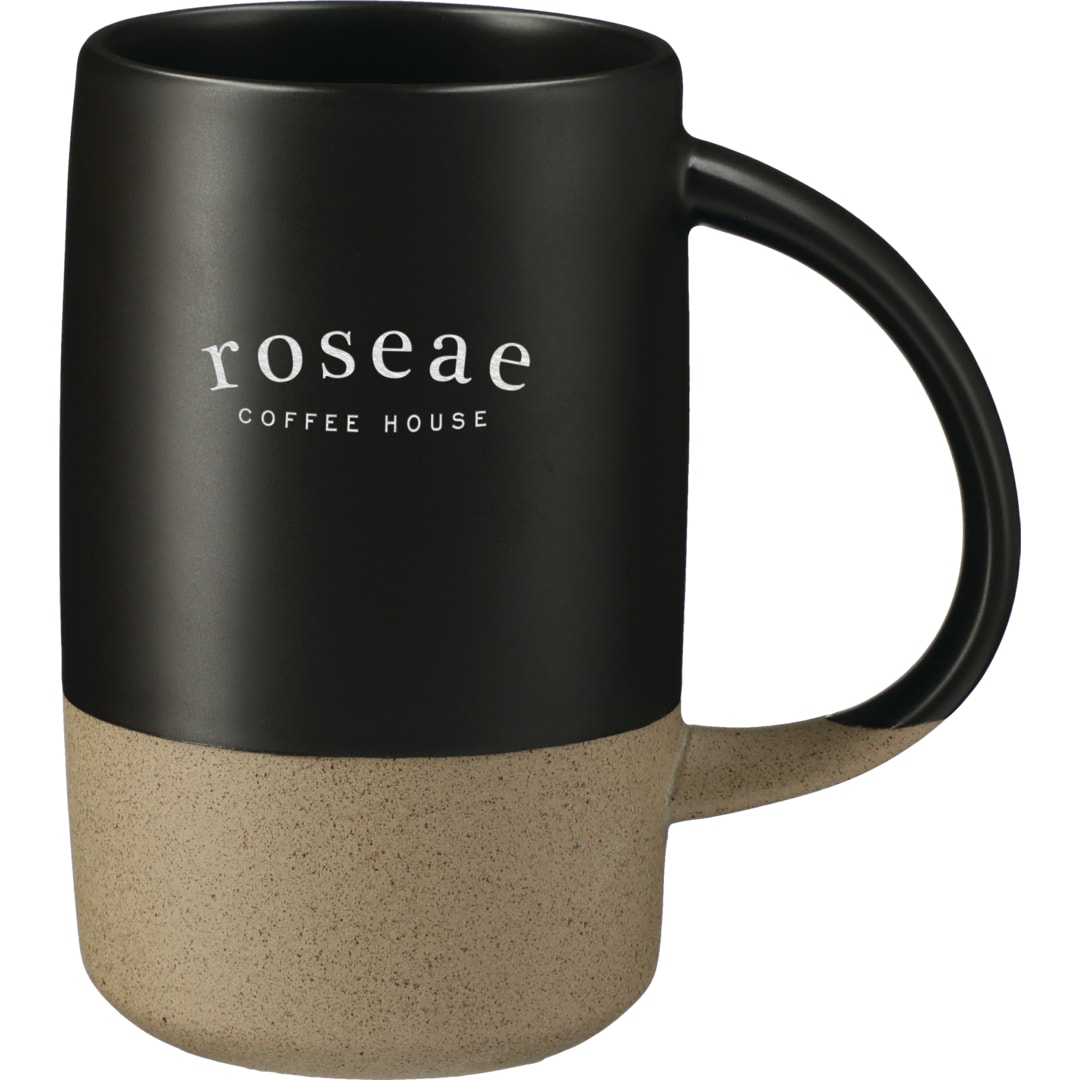 RockHill Ceramic Mug 17oz 17