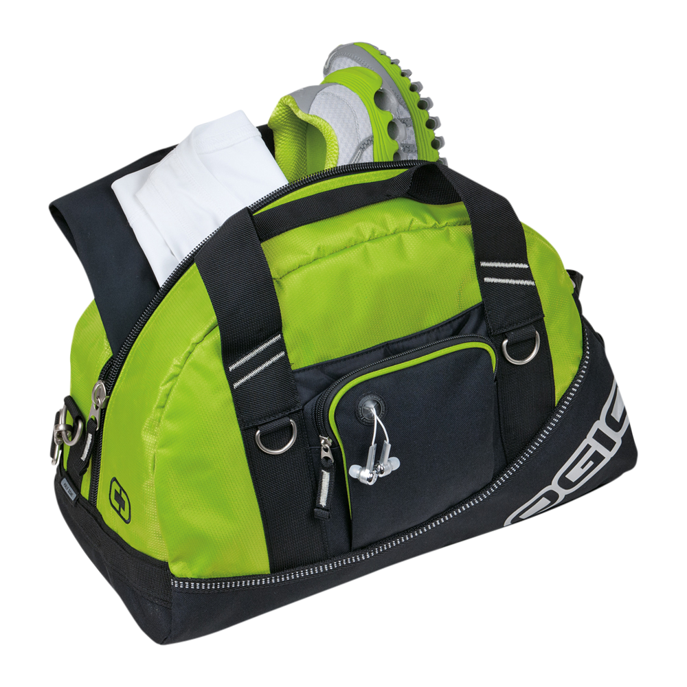 OGIO Half Dome Duffel 4