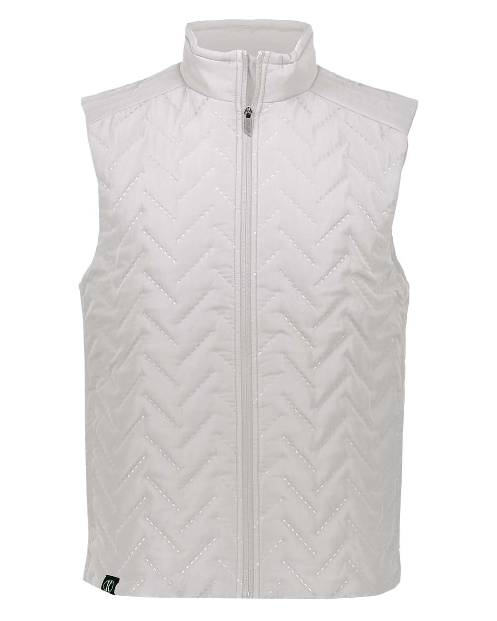 Men's Repreve® Eco Quilted Vest - 229513 26