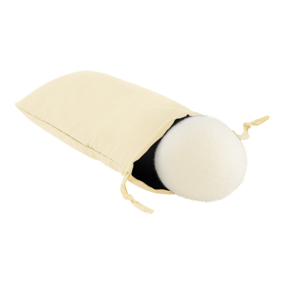 Wool Dryer Ball Set 12