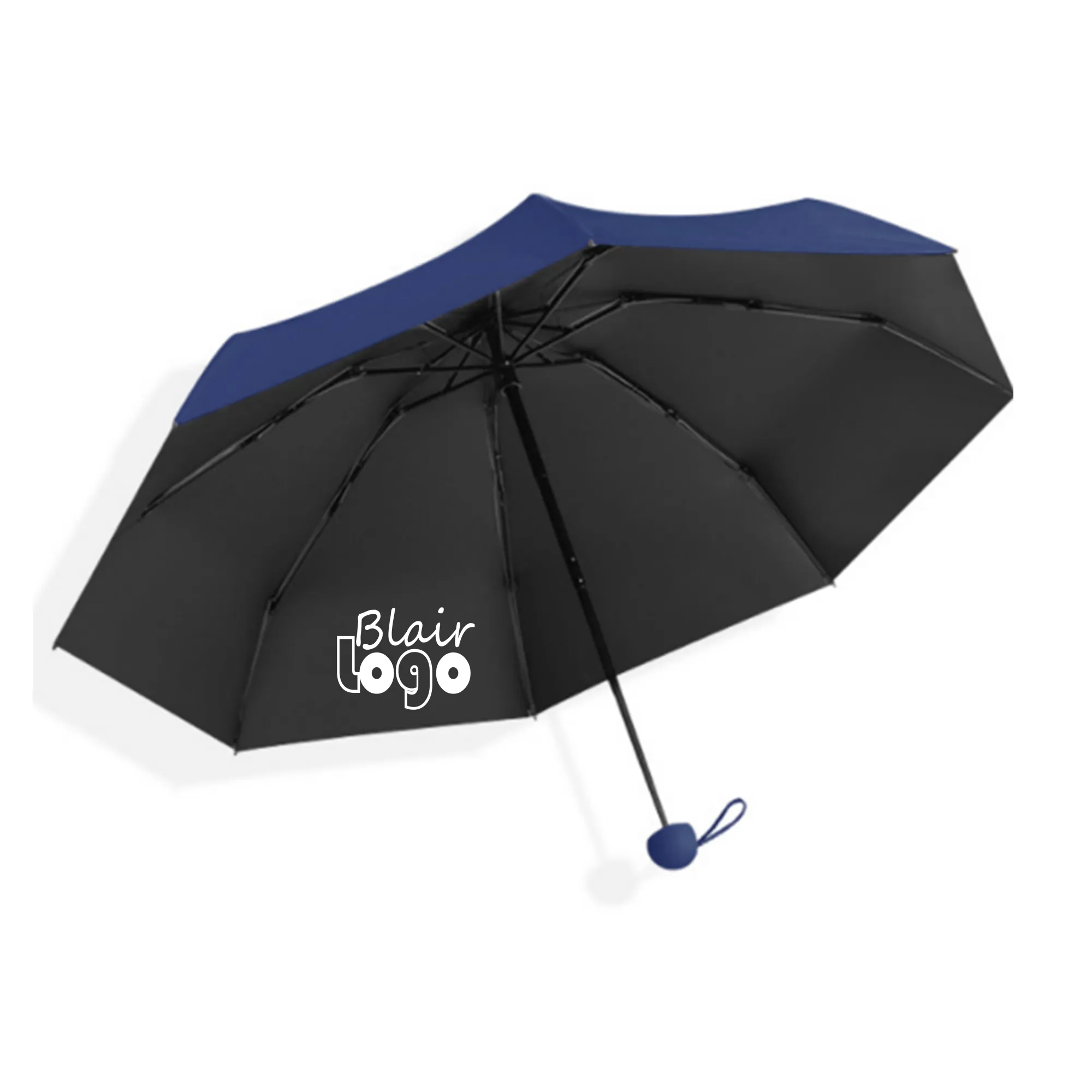 Portable Capsule Umbrella 3